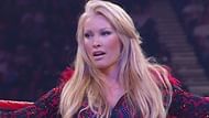 Sable is seen as one of the first WWE Divas